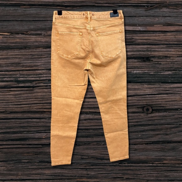 Dear John Skinny Jean - Picture 2 of 5